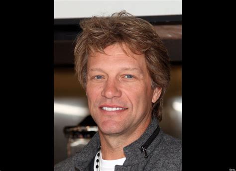 The Week In Music: Happy 50th, Jon Bon Jovi!.